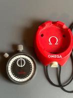 Omega - stopwa - 1980-1989