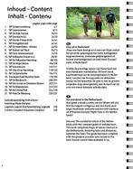 Routiq Wandelatlas Nederland - Wandelroutes in 21 nationale, Boeken, Verzenden, Gelezen