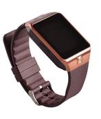 Originele DZ09 Smartwatch Smartphone Fitness Sport Activity, Verzenden, Nieuw, Stuff Certified®