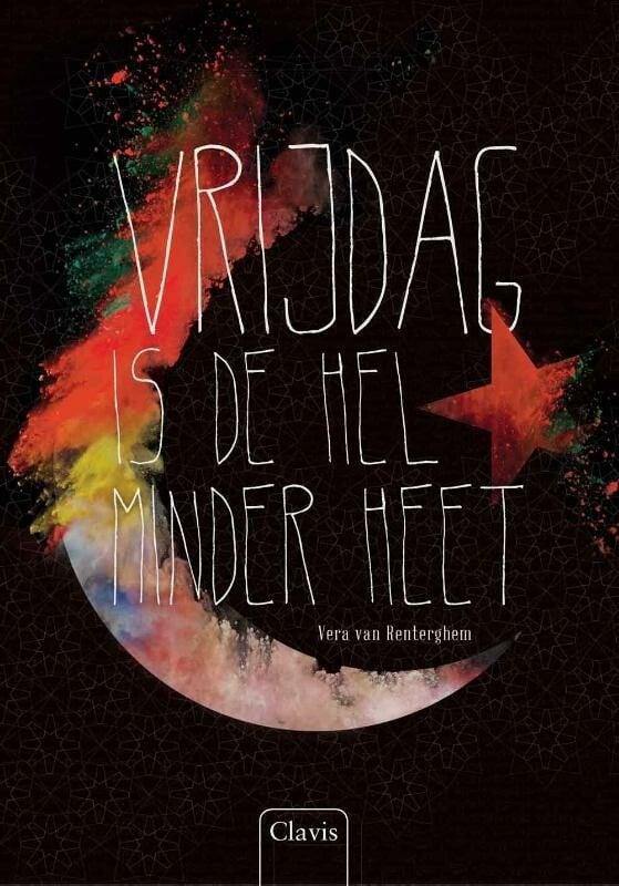 Vrijdag is de hel minder heet (9789044821857), Antiek en Kunst, Antiek | Boeken en Manuscripten, Verzenden