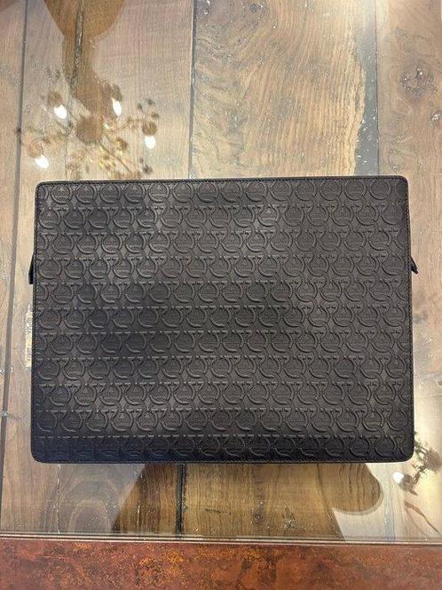 Salvatore Ferragamo - Other - Porte-documents, Handtassen en Accessoires, Tassen | Damestassen