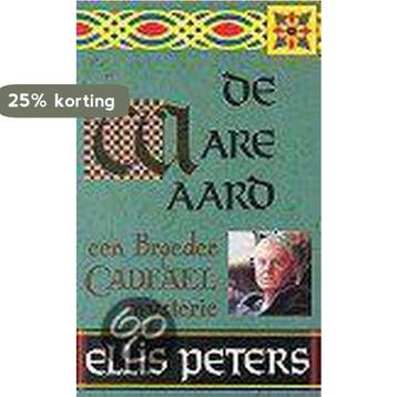 De ware aard / Broeder Cadfael-mysteries 9789022510629, Verzenden, Emily Peters