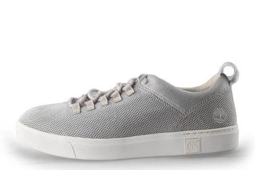 Timberland Sneakers in maat 45 Grijs | 5% extra korting, Kleding | Heren, Schoenen, Overige kleuren, Zo goed als nieuw, Sneakers