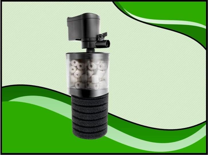 TURBO 1500 aquarium binnenfilter (Interne filters), Dieren en Toebehoren, Vissen | Aquaria en Toebehoren, Nieuw, Verzenden