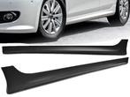 Carnamics Side Skirts | Volkswagen Golf 08-12 3-d / Golf 08-, Auto-onderdelen, Nieuw, Verzenden