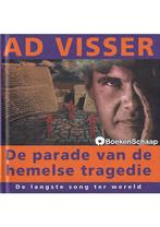 De parade van de hemelse tragedie, Boeken, Verzenden, Gelezen