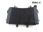 Radiateur KTM 690 Duke 2012-2015 (76035010033), Verzenden, Gebruikt