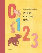 Nul is een raar getal 9789025753511, Livres, Livres pour enfants | 4 ans et plus, Verzenden, Henriëtte Boerendans