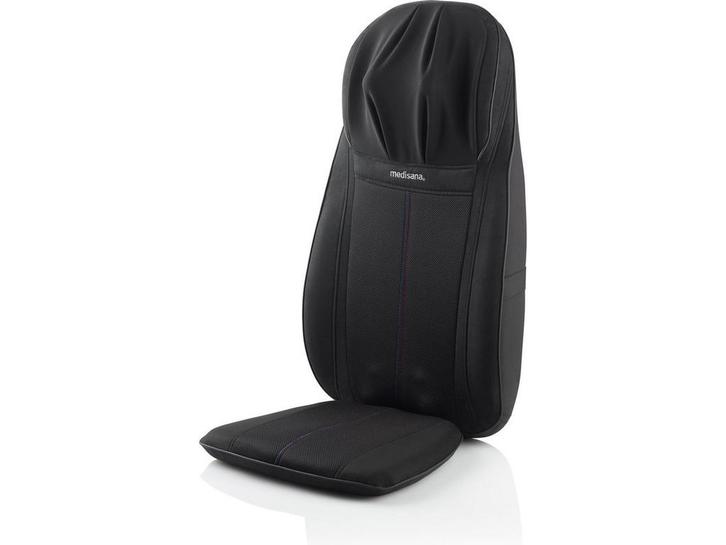 Medisana MC 828 - Massagekussen - Shiatsu klop- en, Huis en Inrichting, Woonaccessoires | Overige, Zo goed als nieuw, Verzenden