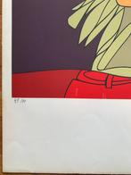 Valerio Adami (1935) - Apollon