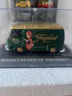 Altaya 1:43 - Modelauto (8) - FURGONI PUBBLICITARI