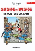 De duistere diamant / Suske en Wiske Classics / 2, Boeken, Verzenden, Gelezen, Willy Vandersteen