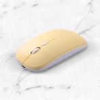 Draadloze Muis - Bluetooth iPad Muis - Geruisloos / Optisch, Informatique & Logiciels, Souris, Verzenden