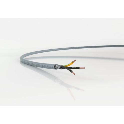Lapp Olflex Classic 115 CY 4G4 Afgeschermde Besturingskabel, Doe-het-zelf en Bouw, Elektriciteit en Kabels, Verzenden