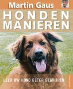 HONDENMANIEREN 9789052105475 Martin Gaus, Boeken, Verzenden, Gelezen, Martin Gaus