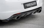 Rieger diffuser | Astra J: 11.08-09.12 (tot Facelift) - 5-dr, Verzenden