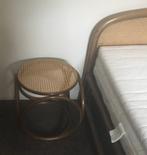 Lit (4) - rotan - Rotan Bed