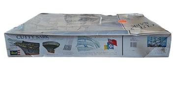 Revell 1:96 - Bateau miniature dexposition - Cutty Sark -