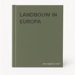 LANDBOUW IN EUROPA 9789066172777, Boeken, Verzenden, Gelezen