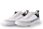 Tommy Hilfiger Sneakers in maat 42 Wit | 5% extra korting, Kleding | Heren, Schoenen, Verzenden, Wit, Tommy Hilfiger, Zo goed als nieuw