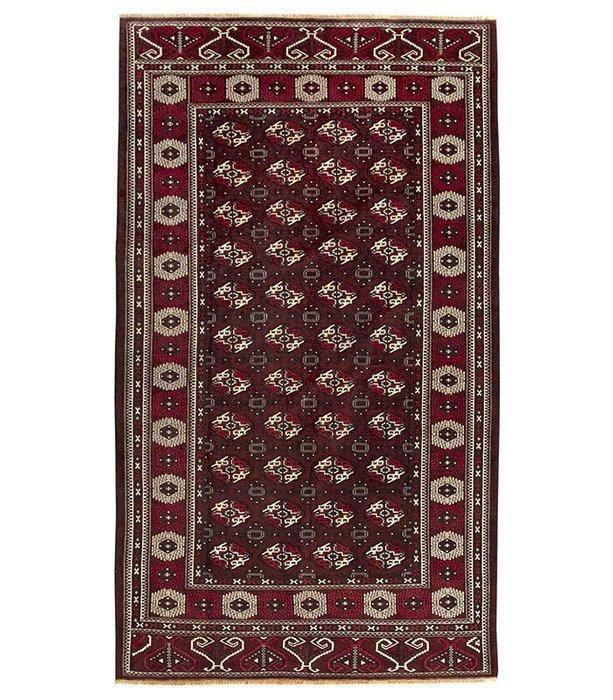 Oosters gevarieerd - Vloerkleed - 360 cm - 212 cm, Huis en Inrichting, Stoffering | Tapijten en Vloerkleden