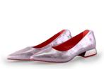 Jan Jansen Pumps in maat 38 Roze | 5% extra korting, Kleding | Dames, Schoenen, Pumps, Verzenden, Jan Jansen, Zo goed als nieuw