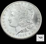 Verenigde Staten. Dollar 1885 - Orlando, Postzegels en Munten