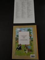 Tintin - Les Bijoux de la Castafiore en Wallon de Liége