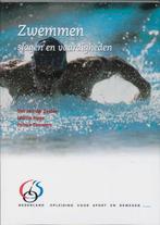 Zwemmen 9789075753523, Gelezen, J. Brandt, F. Vercauteren, Verzenden