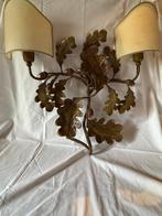 CIANI - Wandkandelaar (4) - Brons