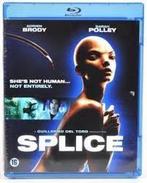 Splice (blu-ray tweedehands film), CD & DVD, Ophalen of Verzenden