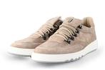 Van Bommel Sneakers in maat 44½ Bruin | 5% extra korting, Kleding | Heren, Schoenen, Bruin, Verzenden, Zo goed als nieuw, Sneakers