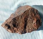 Chondriet Chondrite meteoriet - 315 g - (1), Verzamelen, Mineralen en Fossielen