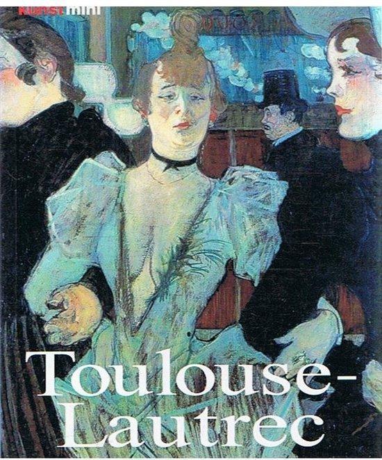 TOULOUSE-LAUTREC 9783829029438 Udo Felbinger, Boeken, Literatuur, Zo goed als nieuw, Verzenden