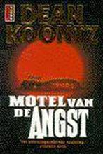 Dean Koontz - Motel van de angst, Boeken, Verzenden, Nieuw