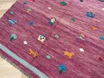 Designer Kelim - ongebruikt - Kelim - 195 cm - 155 cm, Huis en Inrichting, Nieuw