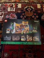 Lego Set - 43242 - Disney - Biancaneve e i sette nani -