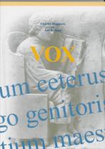 Vox 9789076589794, Gelezen, Charles Hupperts, Jong, Jan de, Verzenden