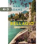 Bellagio / De Alfa-vrouwen / 1 9789047210535 Nan Adams, Boeken, Verzenden, Zo goed als nieuw, Nan Adams