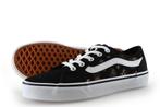 Vans sneakers in maat 37 Zwart | 5% korting, Verzenden, Zwart, Zo goed als nieuw, Sneakers