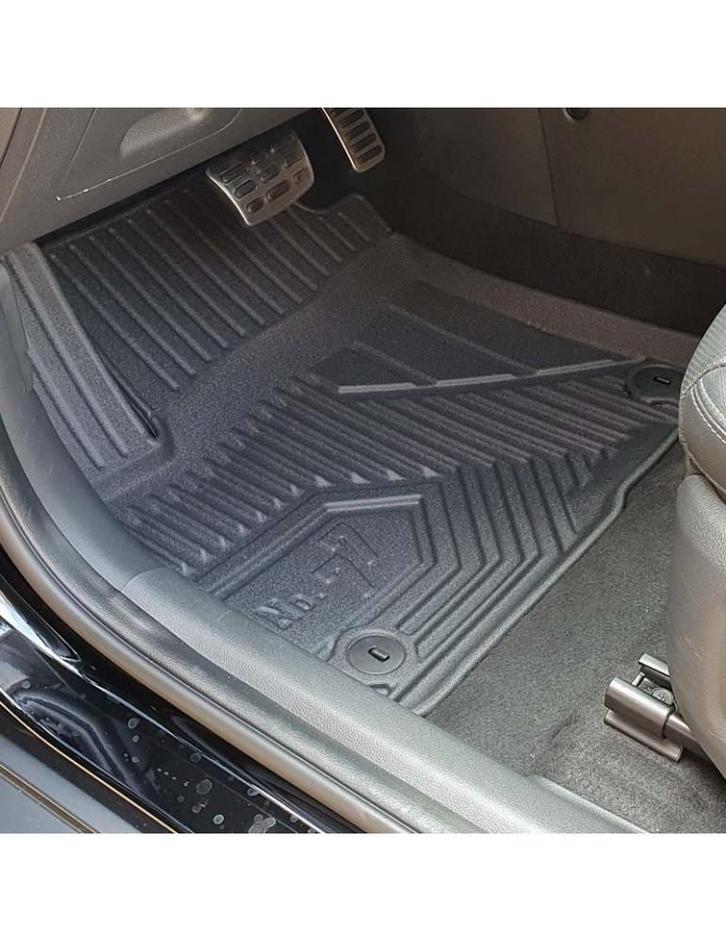 Hyundai Kona Electric 2018-2023 All Weather rubber automatte, Auto-onderdelen, Interieur en Bekleding, Verzenden