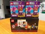 Lego Set - Fortnite - Fortnite