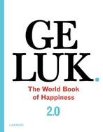 Geluk / Geluk 9789401458887 Leo Bormans, Verzenden, Gelezen, Leo Bormans