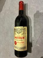 1978 Petrus - Pomerol - 1 Bouteille (0,75 l), Verzamelen, Nieuw