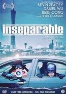 Inseparable op DVD, Verzenden