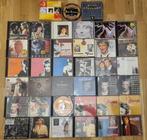 Rod Stewart - grand  collection of 44x CDs (albums, singles