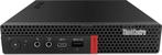 Lenovo ThinkCentre M720Q Tiny , 8GB , 256GB SSD , i5-8400T, Computers en Software, Desktop Pc's, 2 tot 3 Ghz, 8 GB, Ophalen of Verzenden