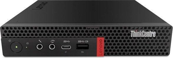 Lenovo ThinkCentre M720Q Tiny , 8GB , 256GB SSD , i5-8400T, Computers en Software, Desktop Pc's, 2 tot 3 Ghz, SSD, Zo goed als nieuw