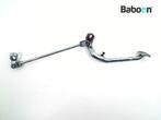 Rempedaal Honda VT 800 Shadow (VT800), Verzenden, Gebruikt