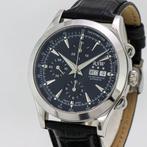 RSW - La Neuveville Valjoux automatic - RSWA129-SL-3 - Heren, Handtassen en Accessoires, Horloges | Heren, Nieuw